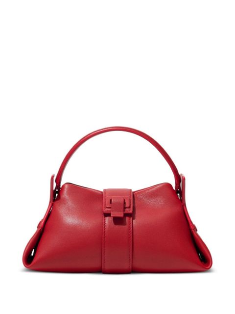 Proenza Schouler mini Park crossbody bag - Red - zdjęcie produktu nr 1