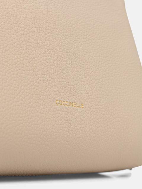 Coccinelle torebka BOHEME GRANA DOUBLE