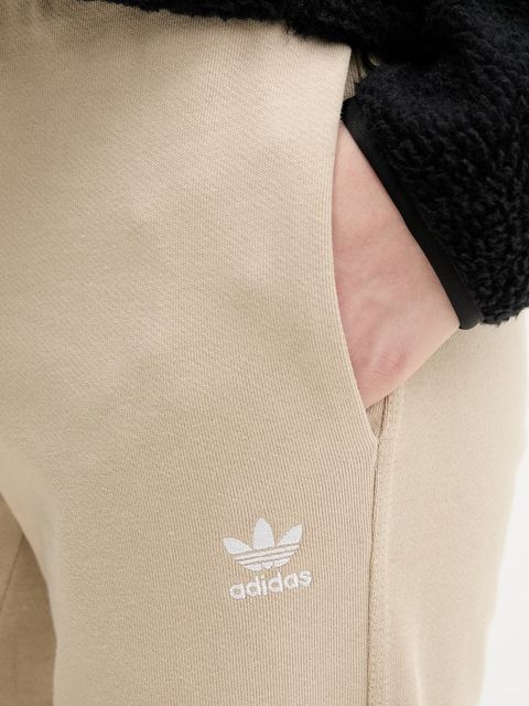 adidas Originals spodnie dresowe bawełniane