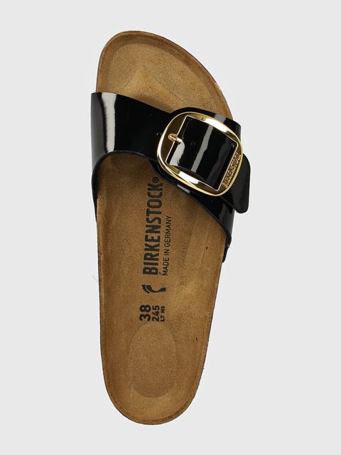 Birkenstock klapki Madrid Big Buckle