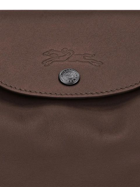 Longchamp Le Pliage Xtra shoulder bag - Brown