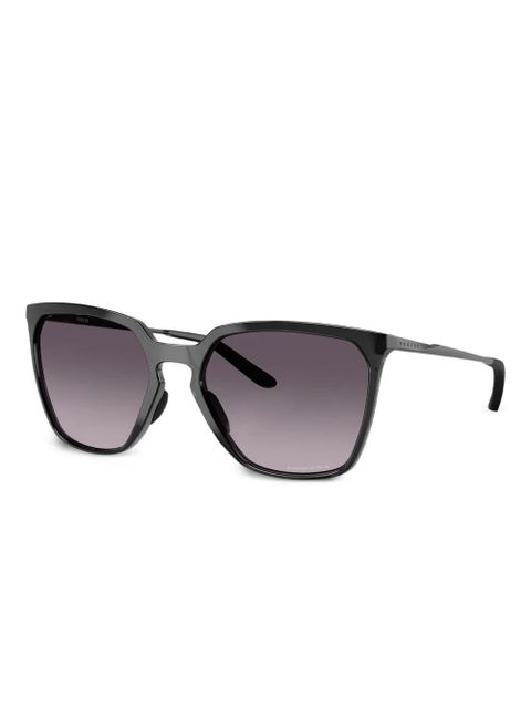Oakley square-frame sunglasses - Black - zdjęcie produktu nr 2