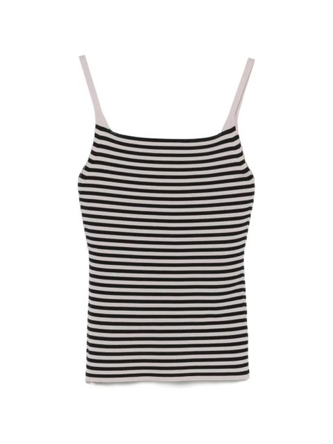 Gimaguas Camu striped top - Grey - zdjęcie produktu nr 1