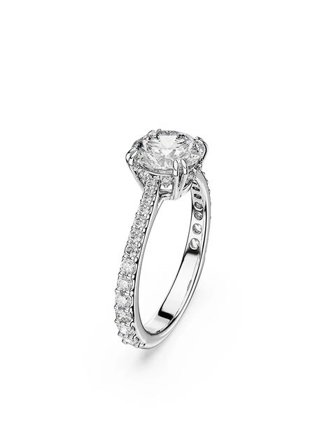 Swarovski pierścionek STILLA - zdjęcie produktu nr 2