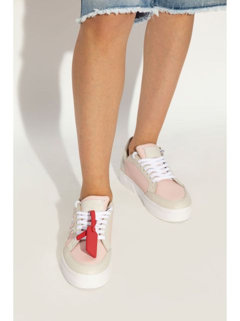 Off-White New Low Vulcanized sneakers - Pink
