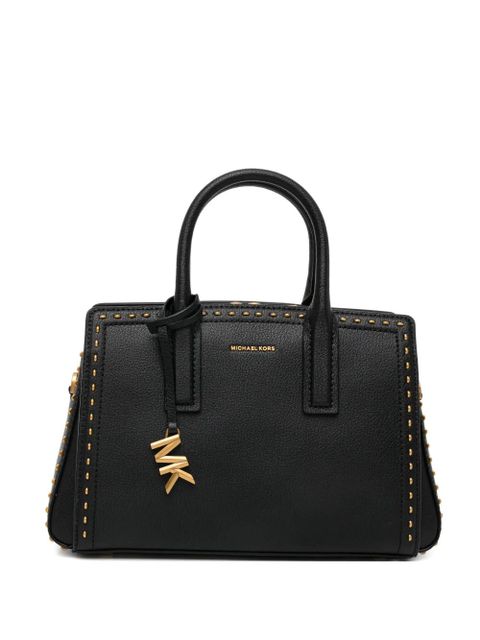 Michael Kors small Laila tote bag - Black - zdjęcie produktu nr 1