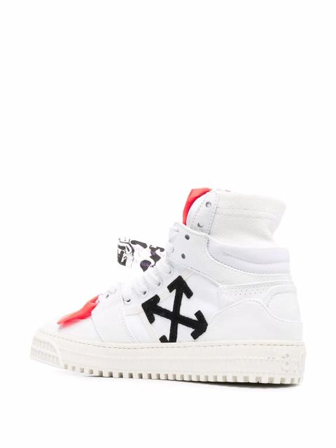 Off-White Off-Court 3.0 lace-up sneakers