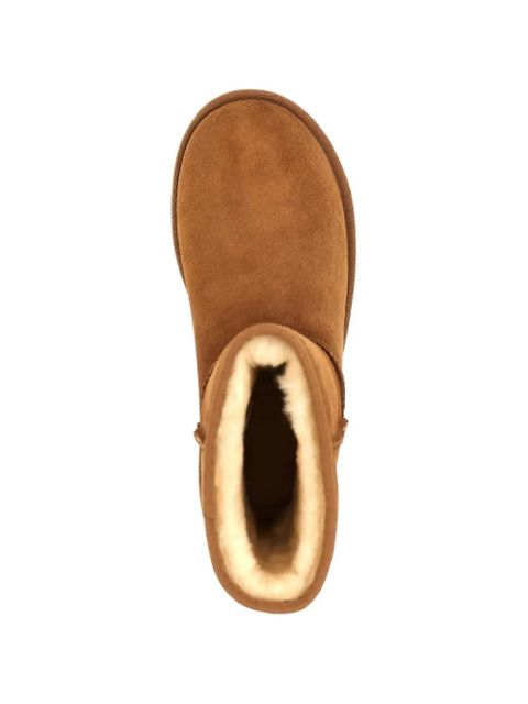 UGG Classic Ultra Mini boots - Brown - zdjęcie produktu nr 2