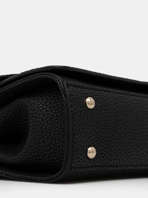 Guess torebka CALISTA kolor czarny HWBG73 34210