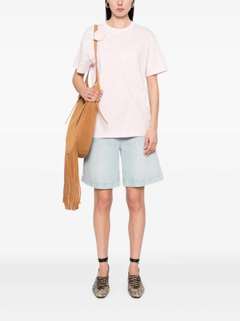 Coperni x Disney rose T-shirt - Pink - zdjęcie produktu nr 2