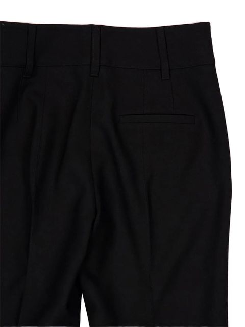 Gabriela Hearst Rhein trousers - Black