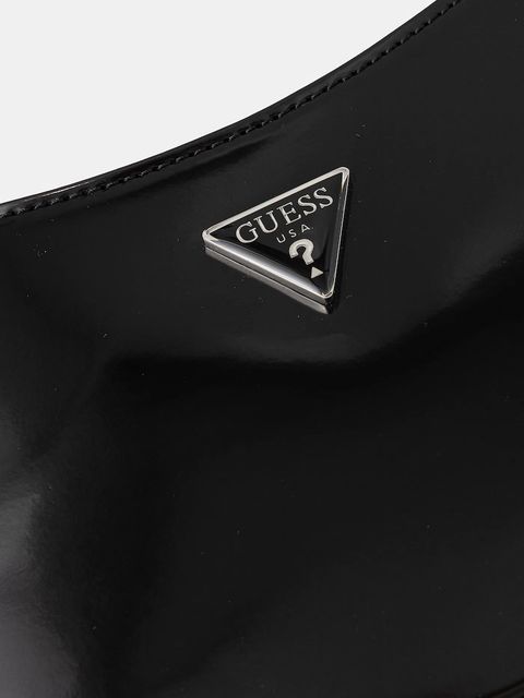 Guess torebka ARNELA kolor czarny HWNY94 96170