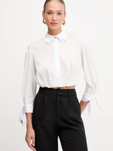 Elisabetta Franchi koszula - zdjęcie produktu nr 1