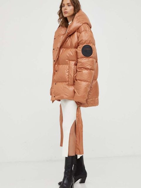 MMC STUDIO kurtka puchowa Jesso