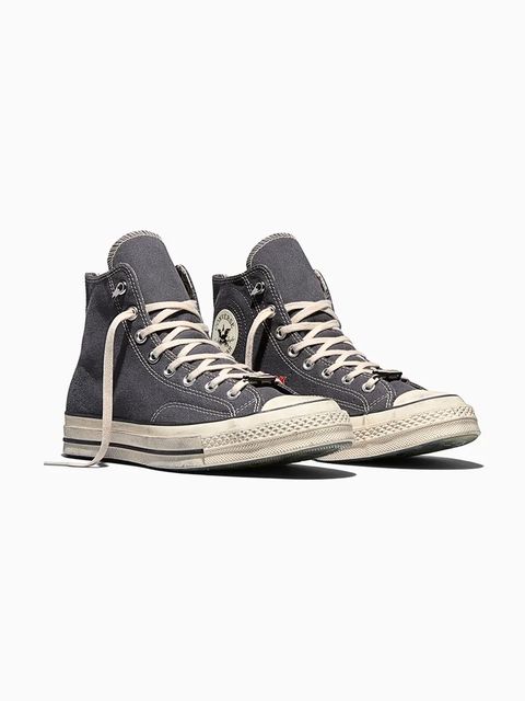 Converse trampki Converse x Stranger Things Chuck 70 kolor czarny A17933C