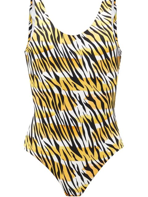 Reina Olga For A Rainy Day swimsuit - Yellow - zdjęcie produktu nr 2