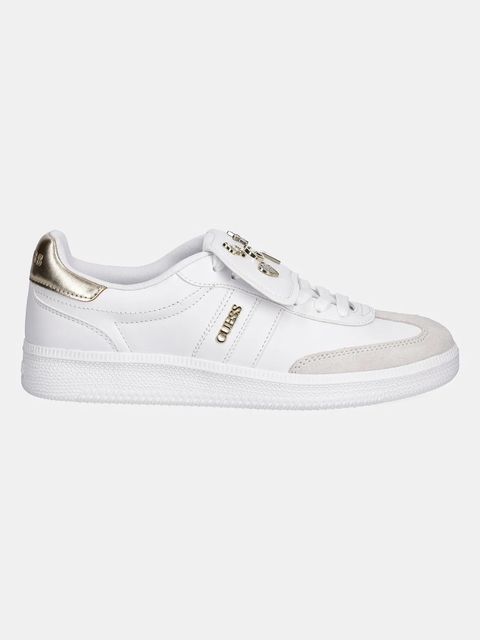 Guess sneakersy OLEEZA2 - zdjęcie produktu nr 1