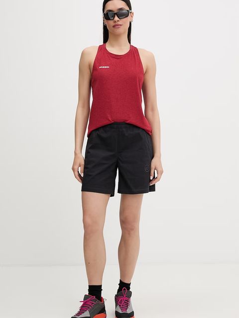 Mammut top damski Massone - zdjęcie produktu nr 1