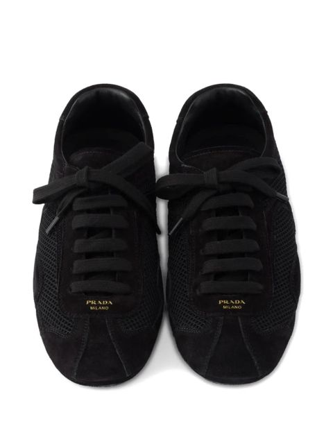 Prada Montecarlo Re-Edition 2005 sneakers - Black
