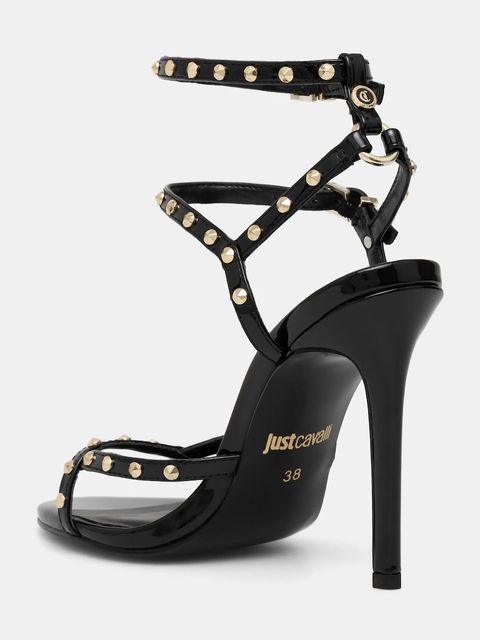 Just Cavalli sandały