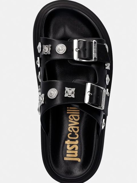 Just Cavalli klapki