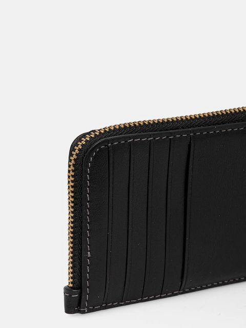 Coach portfel skórzany - zdjęcie produktu nr 1