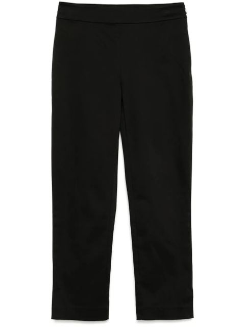STAUD Hunter trousers - Black - zdjęcie produktu nr 1