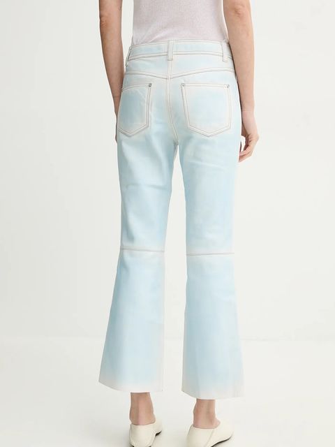 Stand Studio spodnie skórzane Michaela - zdjęcie produktu nr 2