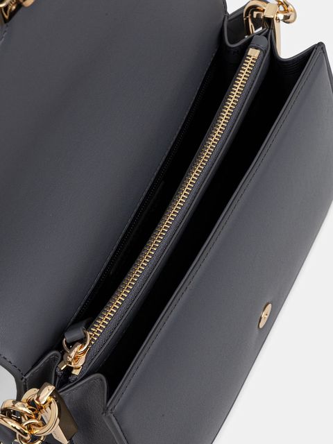 Tommy Hilfiger torebka kolor szary AW0AW18029