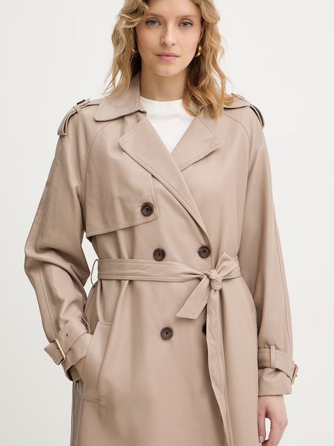 Guess płaszcz BIANKA