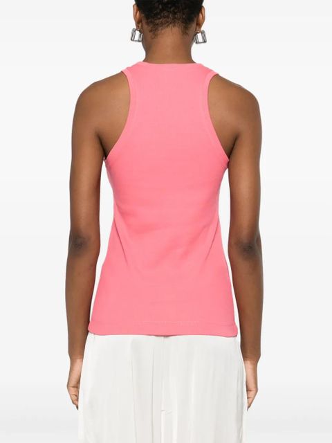 PINKO Distinto tank top