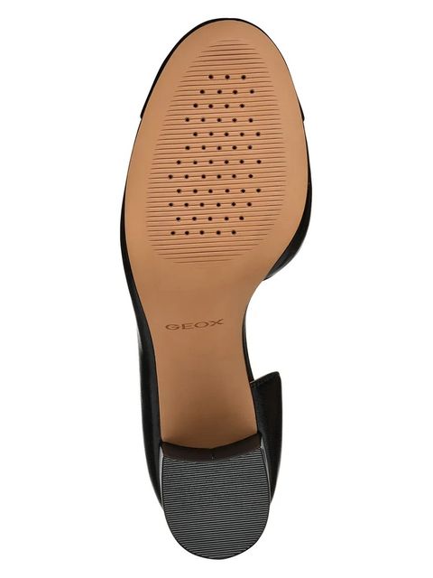 Geox czółenka D VIRNILISA 65