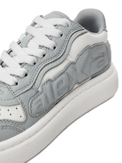 Alexander Wang Puff sneakers - Grey - zdjęcie produktu nr 2