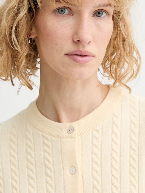 Levi's kardigan SUPER SOFT