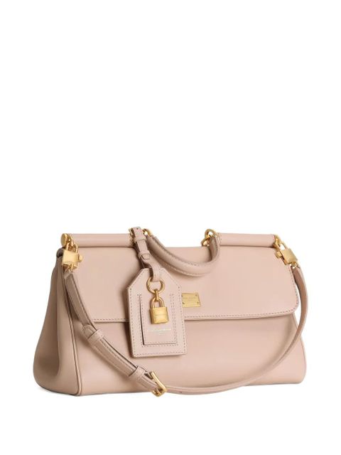 Dolce & Gabbana My Sicily handbag - Neutrals