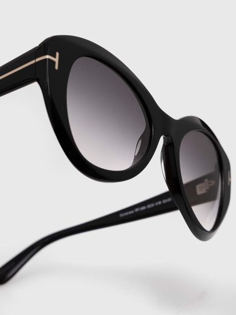 Tom Ford okulary przeciwsłoneczne - zdjęcie produktu nr 2