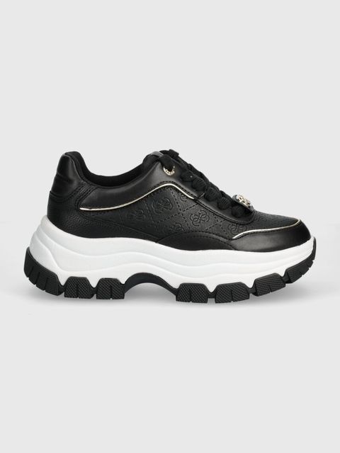 Guess sneakersy BERRETT - zdjęcie produktu nr 1