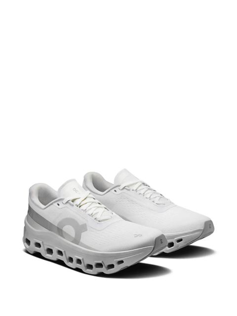 On Running Cloudmonster running sneakers - White - zdjęcie produktu nr 2