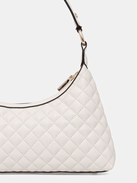 Guess torebka EVERLEE kolor biały HWEG86 79180 - zdjęcie produktu nr 2