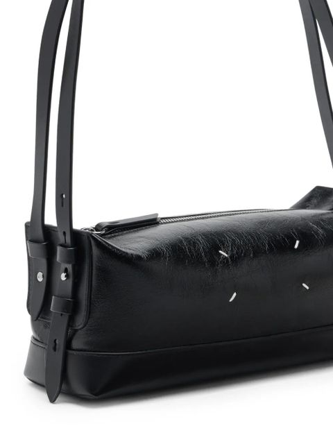 Maison Margiela belt shoulder bag - Black