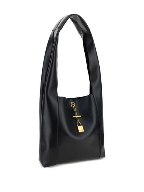 Saint Laurent Tanger shoulder bag - Black