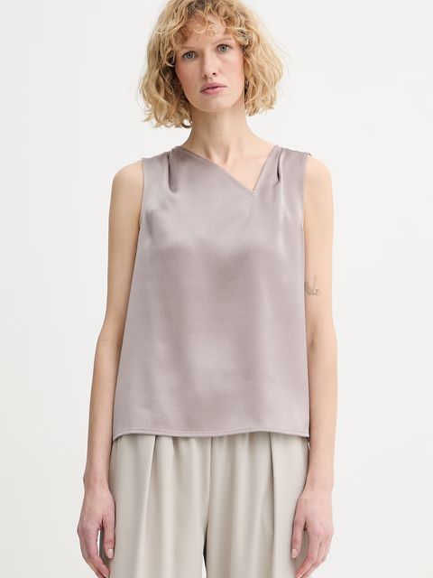 Calvin Klein bluzka damska - zdjęcie produktu nr 1