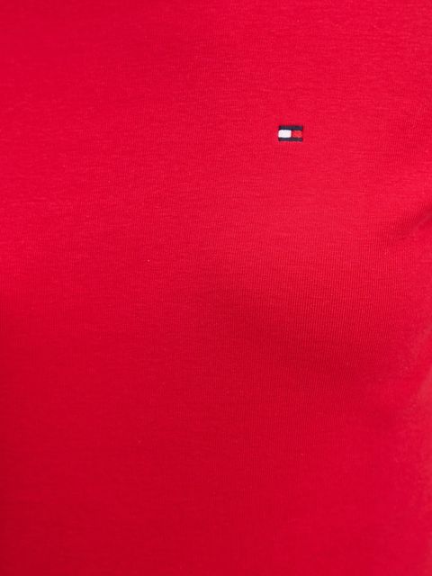 Tommy Hilfiger t-shirt bawełniany