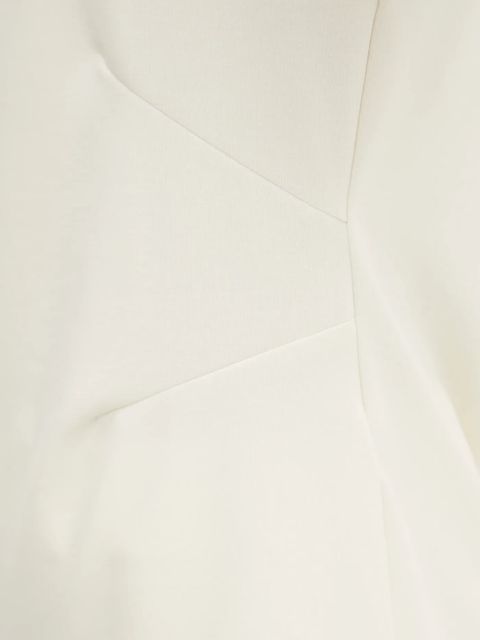 BOSS t-shirt damskie kolor beżowy 50541894