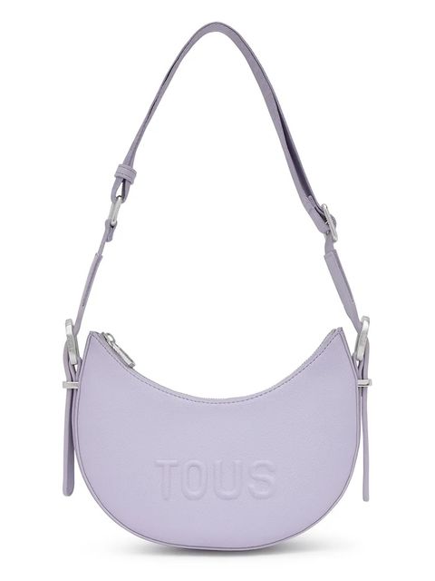 Tous torebka BRENDA kolor fioletowy 2002105268 - zdjęcie produktu nr 1