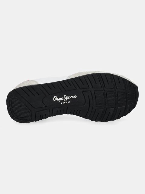 Pepe Jeans sneakersy BRIT FLY W