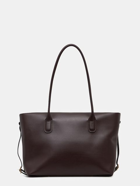 Themoire torebka Tallia