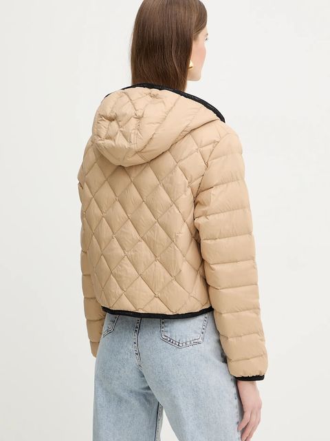 Armani Exchange kurtka puchowa