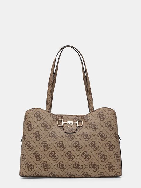 Guess torebka shopper damska JANIE - zdjęcie produktu nr 1