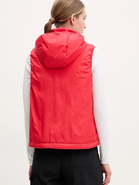 adidas TERREX bezrękawnik sportowy Multi kolor czerwony przejściowy JF1361 - zdjęcie produktu nr 2